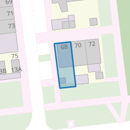 Perceel CLS00-K-2307