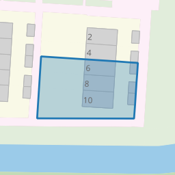 Perceel CLS00-K-2312