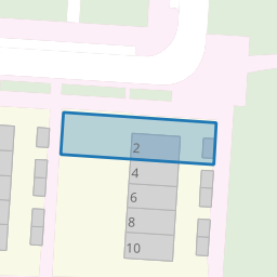 Perceel CLS00-K-2313