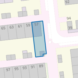 Perceel CLS00-K-2315