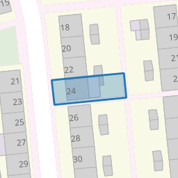 Perceel CLS00-K-2320