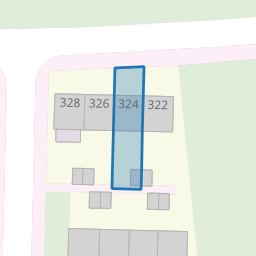 Perceel CLS00-K-2326