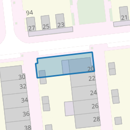 Perceel CLS00-K-2331