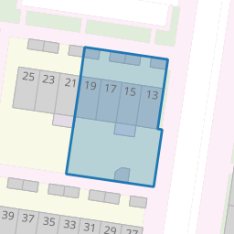 Perceel CLS00-K-2332