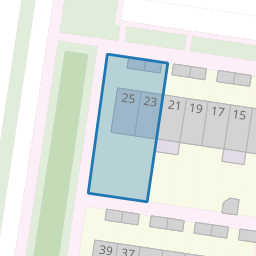 Perceel CLS00-K-2334