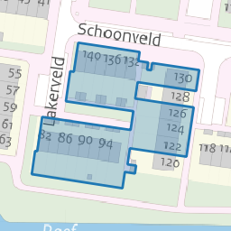 Perceel CLS00-K-2340