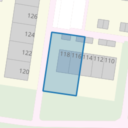 Perceel CLS00-K-2341