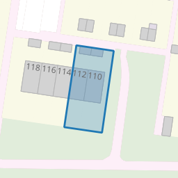 Perceel CLS00-K-2343