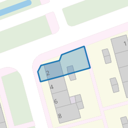 Perceel CLS00-K-2349