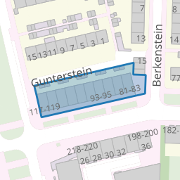 Perceel CLS00-K-2358