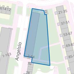 Perceel CLS00-K-2360