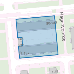 Perceel CLS00-K-2362
