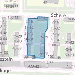 Perceel CLS00-K-2366