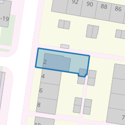 Perceel CLS00-K-2370