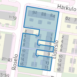 Perceel CLS00-K-2371