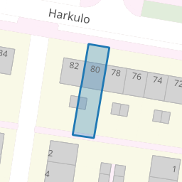 Perceel CLS00-K-2372