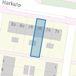 Perceel CLS00-K-2373