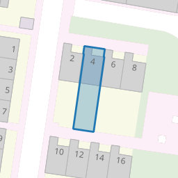 Perceel CLS00-K-2376