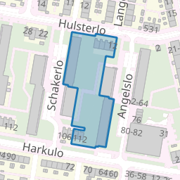 Perceel CLS00-K-2378