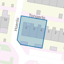 Perceel CLS00-K-2382
