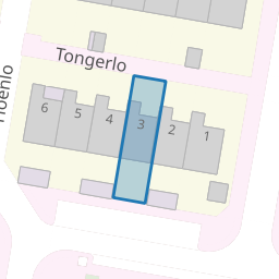 Perceel CLS00-K-2383