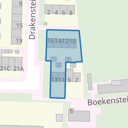 Perceel CLS00-K-2396