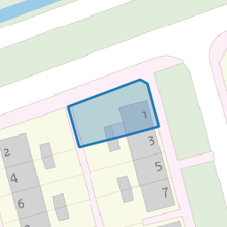 Perceel CLS00-K-2402