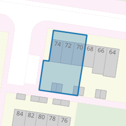 Perceel CLS00-K-2404