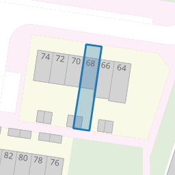 Perceel CLS00-K-2405