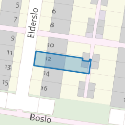 Perceel CLS00-K-2408