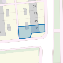 Perceel CLS00-K-2410