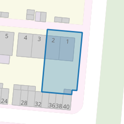 Perceel CLS00-K-2411