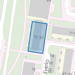 Perceel CLS00-K-2420