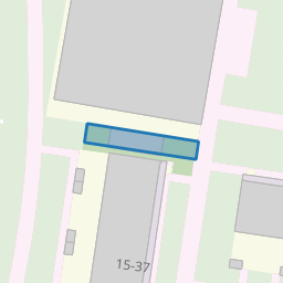 Perceel CLS00-K-2421