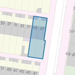 Perceel CLS00-K-2424