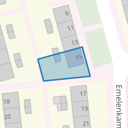 Perceel CLS00-K-2428