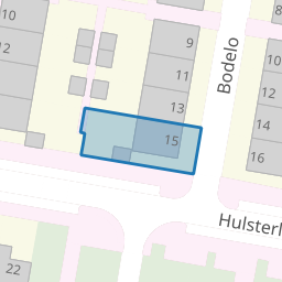 Perceel CLS00-K-2430