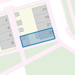 Perceel CLS00-K-2431