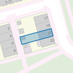 Perceel CLS00-K-2432