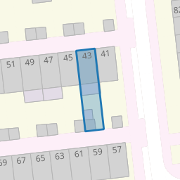 Perceel CLS00-K-2435