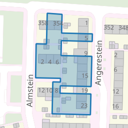 Perceel CLS00-K-2444