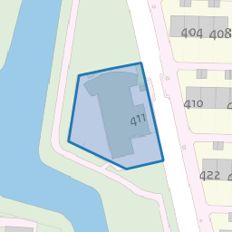 Perceel CLS00-K-2446