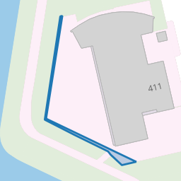 Perceel CLS00-K-2447