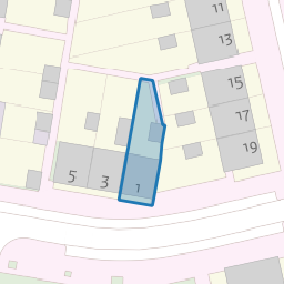 Perceel CLS00-K-2452