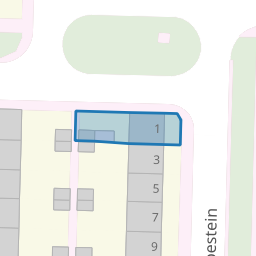 Perceel CLS00-K-2453