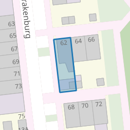 Perceel CLS00-K-2456