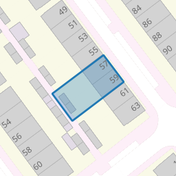 Perceel CLS00-K-2458