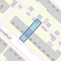 Perceel CLS00-K-2460