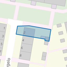 Perceel CLS00-K-2463