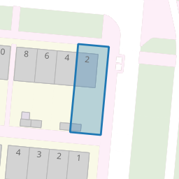 Perceel CLS00-K-2466